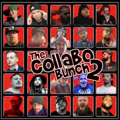 the Collabo Bunch 2