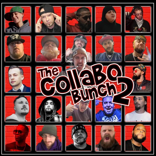 the Collabo Bunch 2