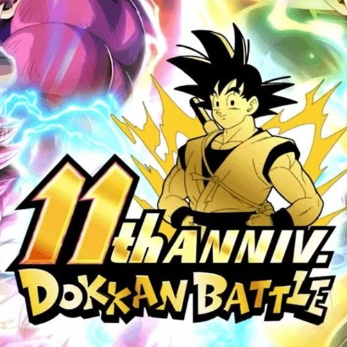 Stream Senator Armstrong | Listen to The Dokkan 11th Anniversary