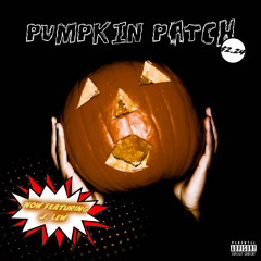 PUMPKIN PATCH (Instrumental)