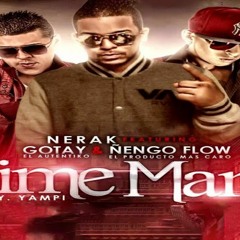 Gotay Ñengo Flow Dime Mami Surround + Bass Boosted - TecConquerIt Remix