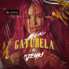 JEYKI - MIX GATUBELA