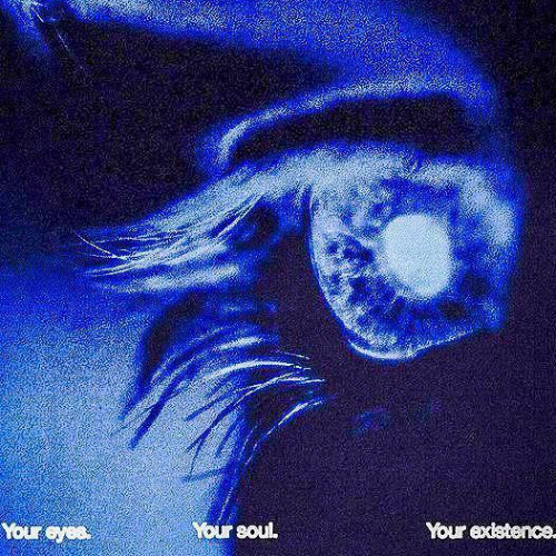 eyes + flowmy