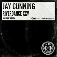 Riverdance XXV | Warm Up Session