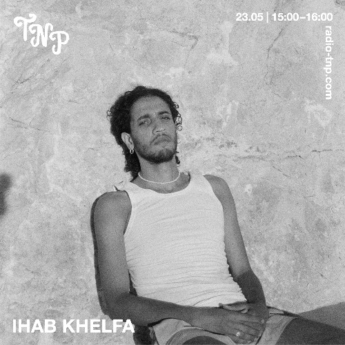 ihab khelfa