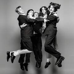 Parcels - Somethinggreater (re disco ver ''Holding Out'' Day/Night Club reBoost) back to 2021