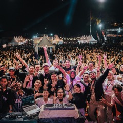 PEHOL CINTA MONYET GELENG - 2024 [ RIZKY MUTAHARI X PEHOL BAR ]#JDM