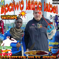 Spoiwo latino ep S1E1-hotsumerboys