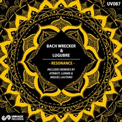 Bach Wrecker & Lugubre - Karttikeya (Atribút Remix)