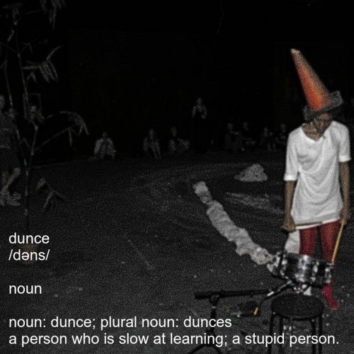 Dunce ft. Qway & Kam (Prod. by LethalNeedle)