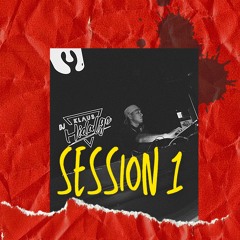 DJ Klaus Hidalgo Session 1