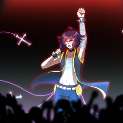 【UTAUカバー】絶対音楽で踊れ | Absolute Music Dance 【Metarune Yoru】