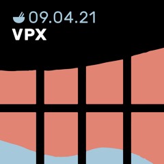 Soto Radio: VPX - 9 april 2021