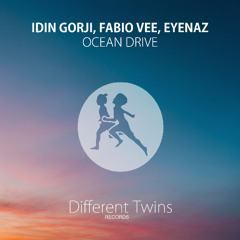 Official Releases Different Twins