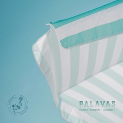 PREMIERE: Palavas - Get Up (DIcky Trisco Remix)