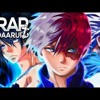 Stream Tauz - Deidara, Naruto Shippuden by Adriano 痛み
