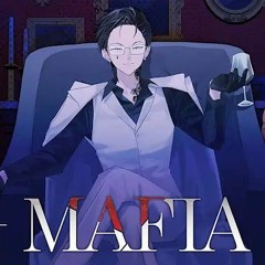 マフィア(Mafia) Cover by. Jack (Shouting ver)