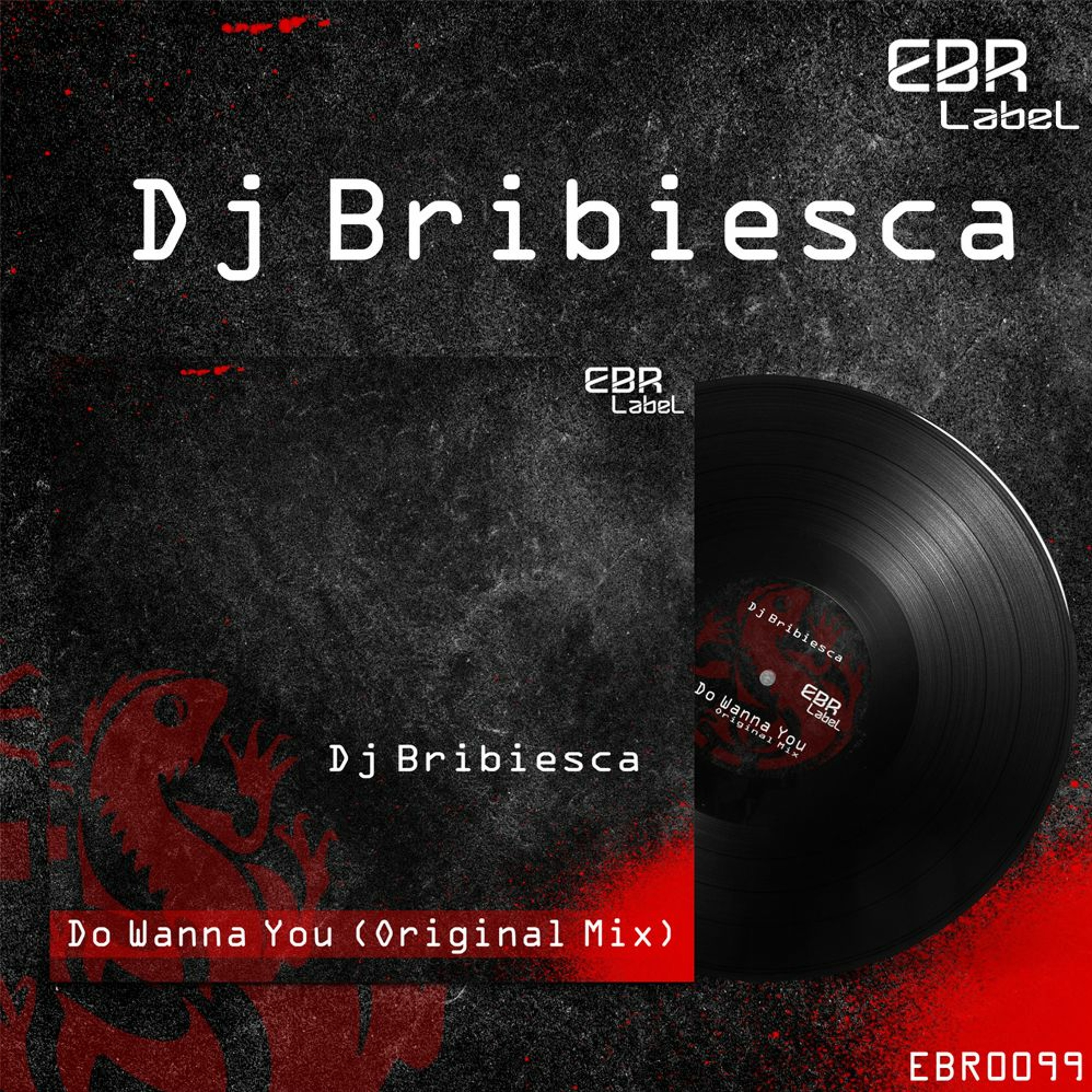 Dj Bribiesca
