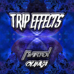 Nartex & olinka music - Trip Effects (Original Mix) [Free Download]