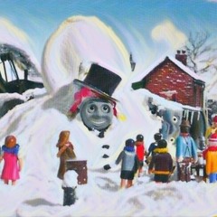 Thomas Surprises Extended