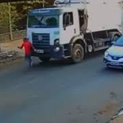 Full pm atropela idoso portal zacarias policial atropela idoso