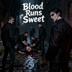Blood Runs Sweet