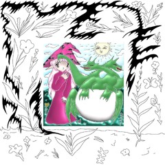 𝕭𝕽𝕲 𝖛𝖔𝖑.2: 𝔜𝔢𝔞𝔯 𝔬𝔣 𝔱𝔥𝔢 𝔇𝔯𝔞𝔤𝔬𝔫 (𝕾𝖎𝖉𝖊𝖖𝖚𝖊𝖘𝖙 𝖁𝖊𝖗𝖘𝖎𝖔𝖓)