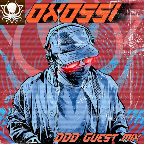 Oxóssi  - DDD LAPDepression Mix