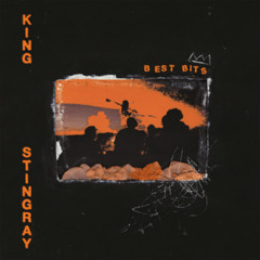 Best Bits King Stingray The band seamlessly blend ancient indigenous melodies with surf, indie and f