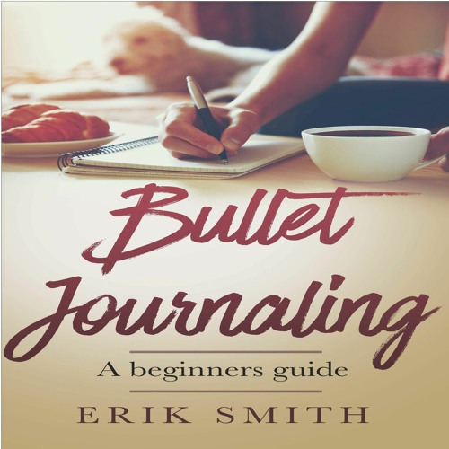 PDF KINDLE DOWNLOAD Bullet Journaling: A Beginners Guide full