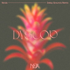 Neida - Dystop (Delay Grounds Remix)