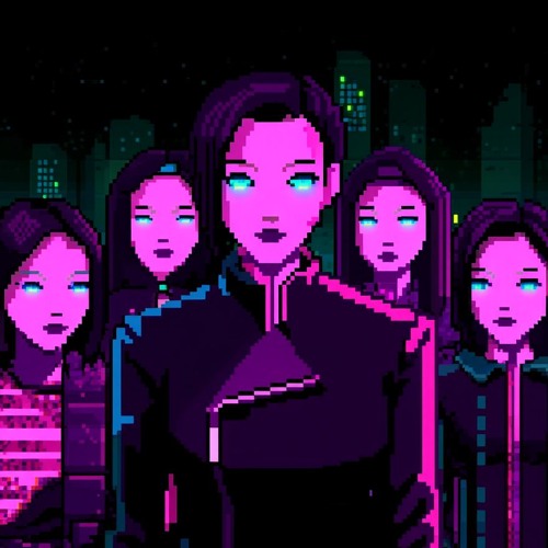 Spinecky feat. K-ILLA - Eternal (WIP)