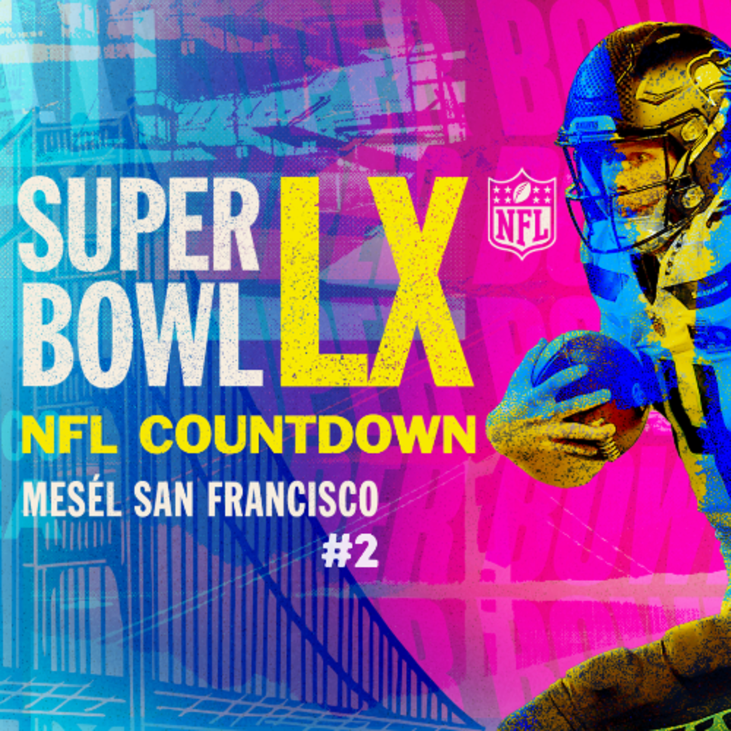 Mesél San Francisco #2 episode artwork