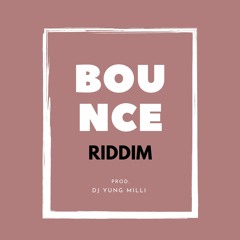 BOUNCE RIDDIM (FREE HIP HOP INSTRUMENTAL) GIGGS AITCH FREDO CHIP TYPE BEATS