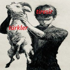 Tiresir - Matia Ahmet Mingüzzü (Slowed + Reverb)