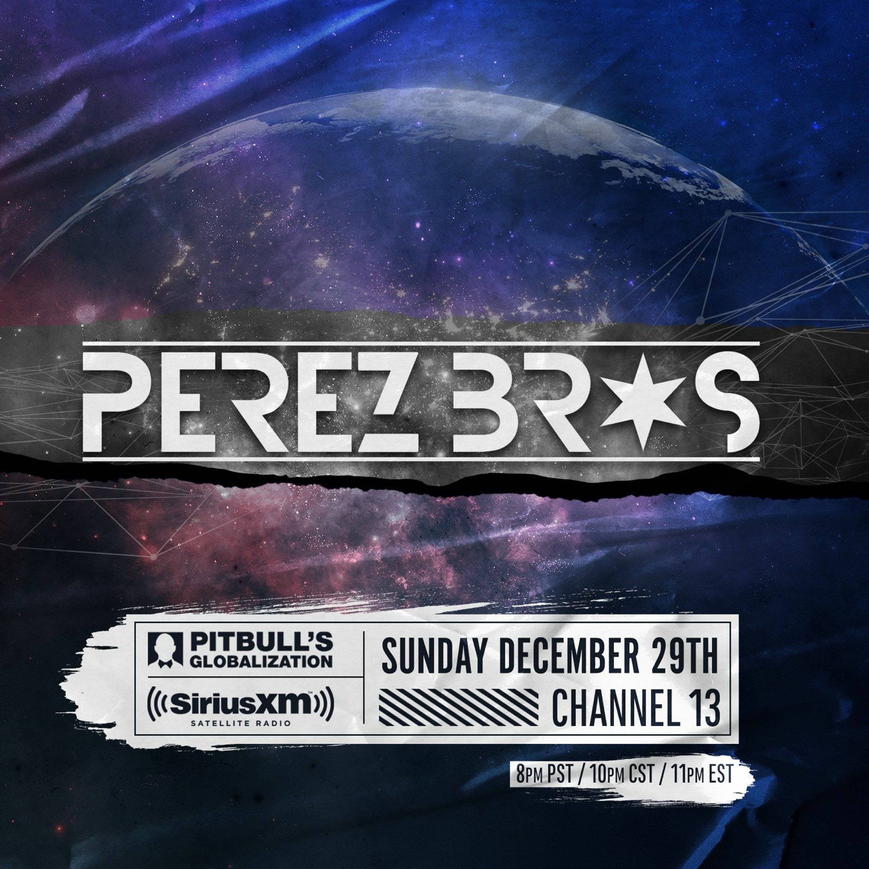 Perez Bros Muzik