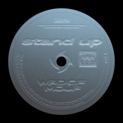 Ludacris – Stand Up (WRD OF MOUF Edit) [Supported by Andruss]