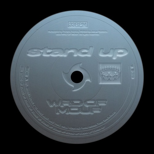 Ludacris – Stand Up (WRD OF MOUF Edit) [Supported by Andruss]
