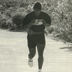 David Goggins x Fangs BEST PART LOOPED (Super Slowed)