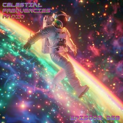 Celestial Frequencies Radio - Episode 053 (Hard House Essentials)