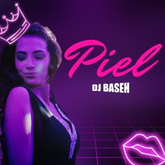 DJ Baseh - Top Piel