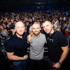 Boat Club @ Outernet G-Chase, Mazos, Michael Younger B3B