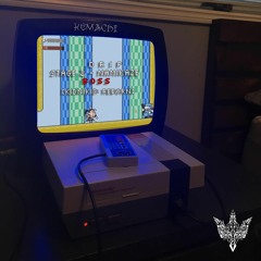 Stage 2 BOSS - Drip Namikaze Remix [KidNiki3 Reborn]