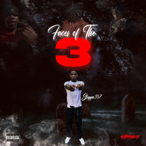Cake ahh rip (feat. laredd)