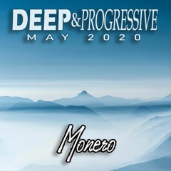 Deep & Progressive Mix [May 2020]