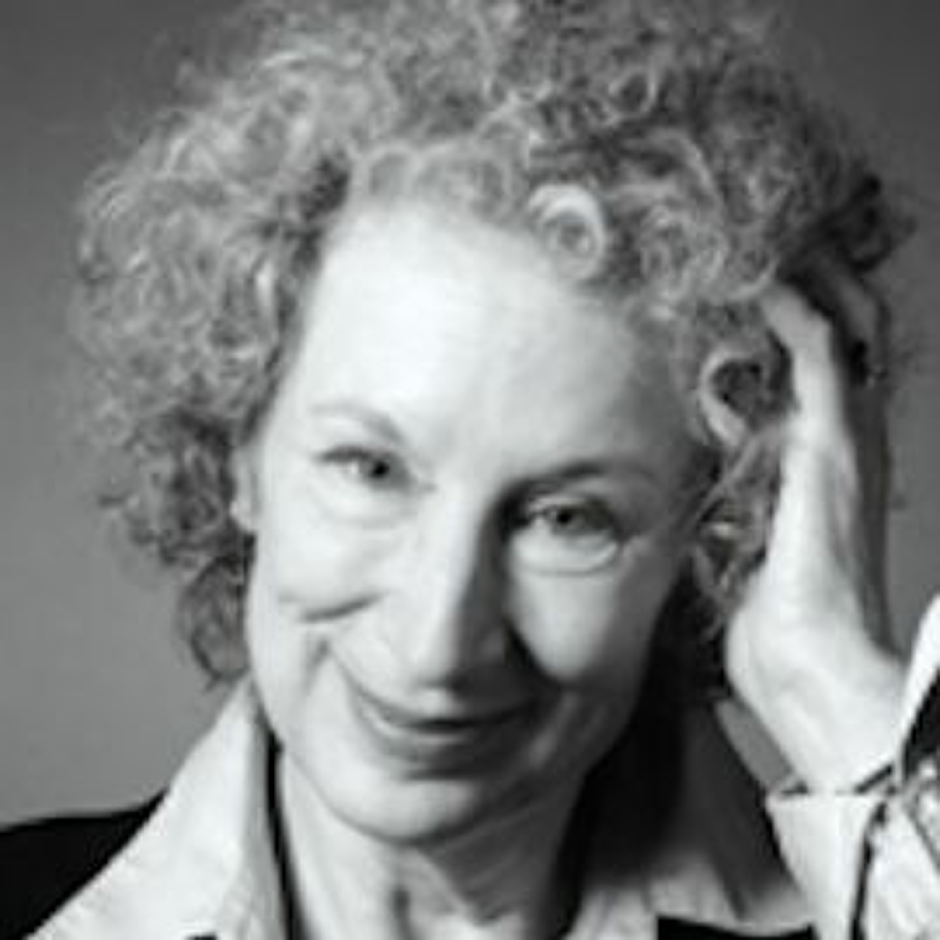 Margaret Atwood & Bill Moyers talk about Faith & Reason