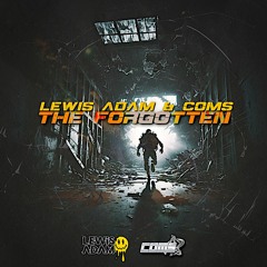 Lewis Adam & Coms - The Forgotten (FREE DOWNLOAD)