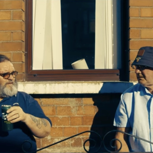 KNEECAP- Thart agus Thart