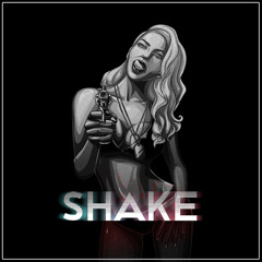 Shake (feat. Anıl Üner)
