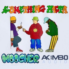 Moocher - Something Rasta [Free Download]